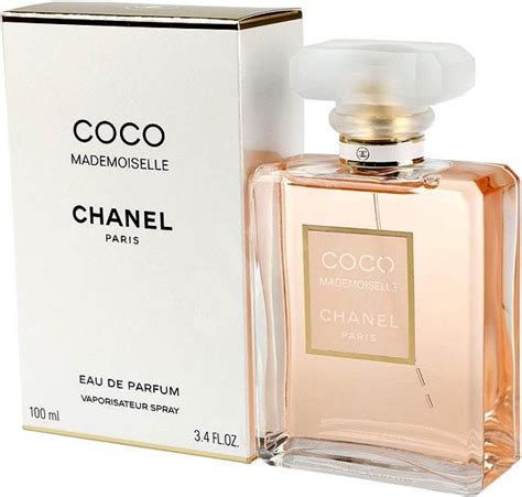 chanel coco mademoiselle 100 ml ici paris|Coco Chanel cheapest price.